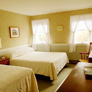 Parker Room
